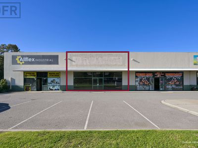 2 / 95-97 Kelvin Road, Maddington