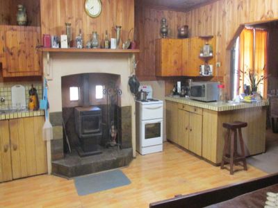 21 CHANNEL STREET, Cohuna
