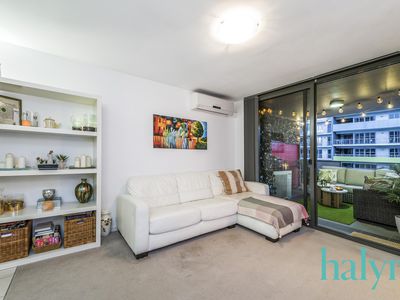 64 / 143 AdelaideTerrace, East Perth