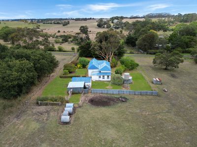 21 Louth Swamp Road, Byaduk