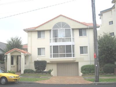 1 / 34 Smith Street, Wollongong