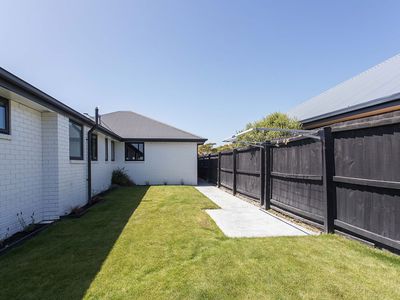 3 Counihan Place, Kaiapoi