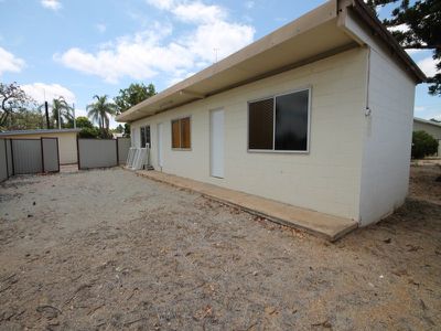 119-121 TOWERS STREET, Charters Towers City