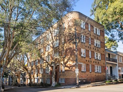13 / 37 Francis Street, Darlinghurst