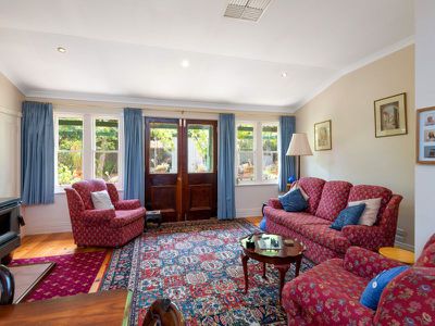 84 Varden Street, Piccadilly