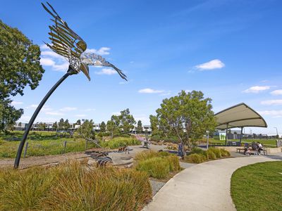 35 Gilded Way, Craigieburn