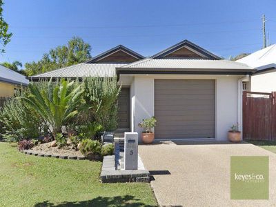 5 Belyando Bend, Douglas
