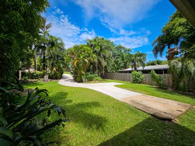 27 Newman Street, Cooktown