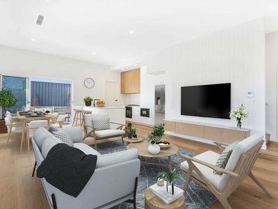 1 / 3 Nightingale Close, Blackbutt