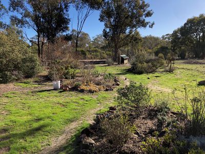 814 Brenanah-Wehla Road, Brenanah