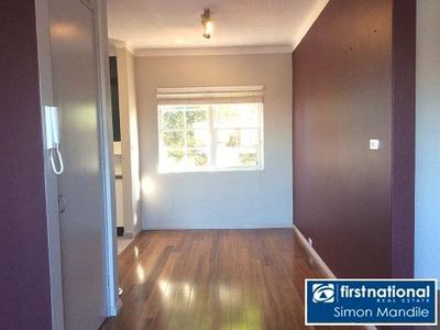 18 / 18  Belmore Street, Arncliffe