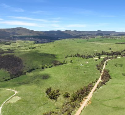 4540 Jerangle Road, Captains Flat