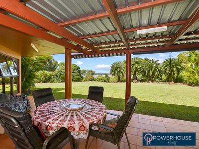 62591 Bruce Hwy, Cowley