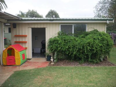 300 Haly Street, Kingaroy