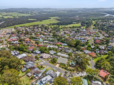 25B Michael Crescent, Kiama Downs