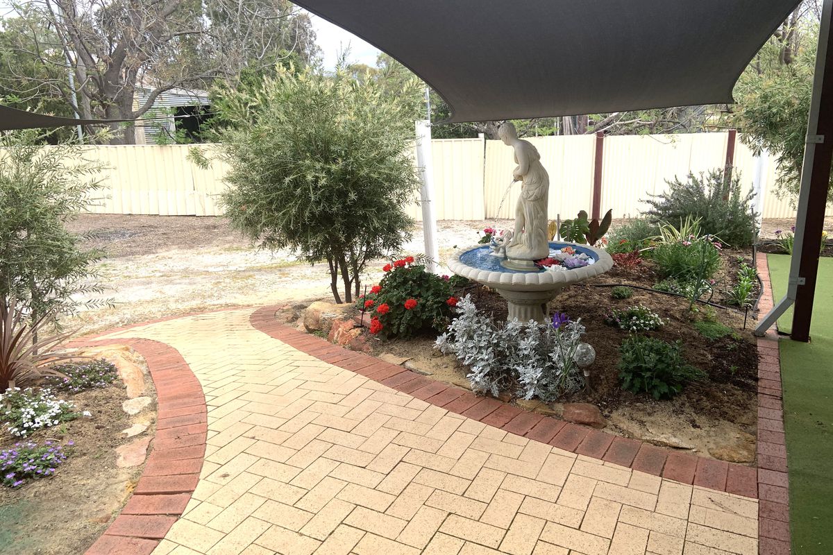 55 Dempster Street, Meckering