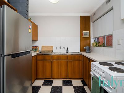 12 / 1 Rookwood Street, Mount Lawley