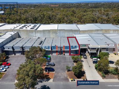 4 / 41 Sustainable Avenue, Bibra Lake