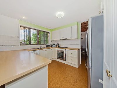 21 Graduate Street, Manly West