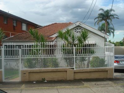 1 Fairmount Street, Lakemba