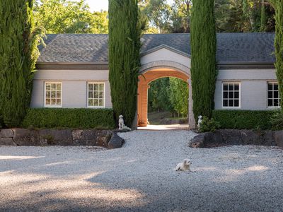 85 Douglas Road, Mount Macedon