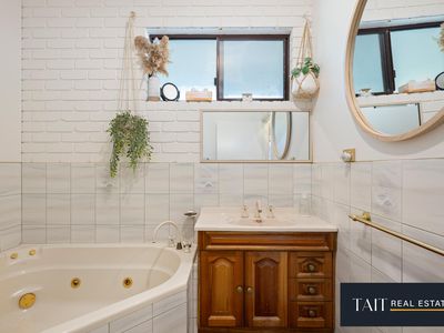 3 Mistletoe Lane, Glenrowan