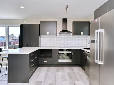 27 Niagara street, Wainoni