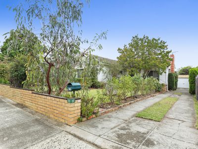 11 Electric Avenue, Glenroy