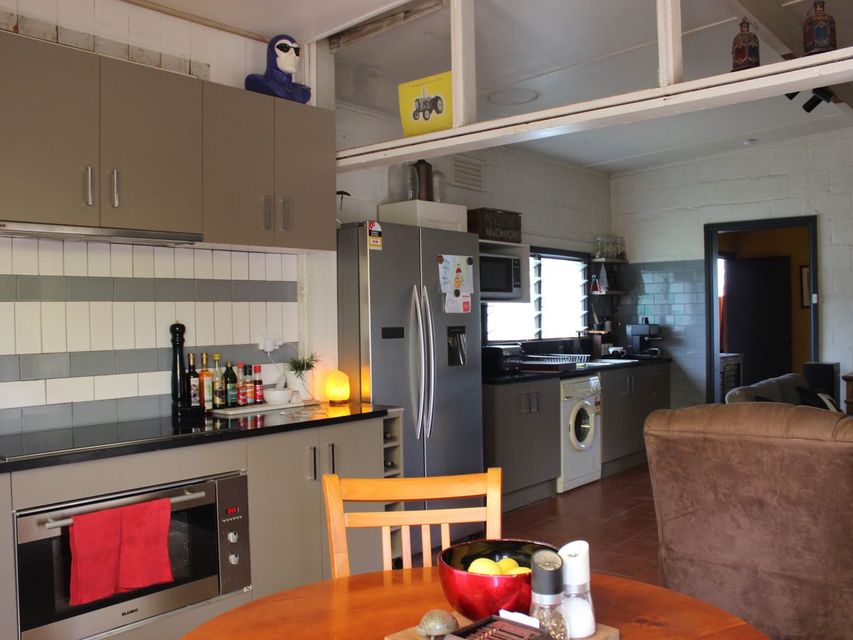 Lot 1, 126  Racecourse Road, Benalla