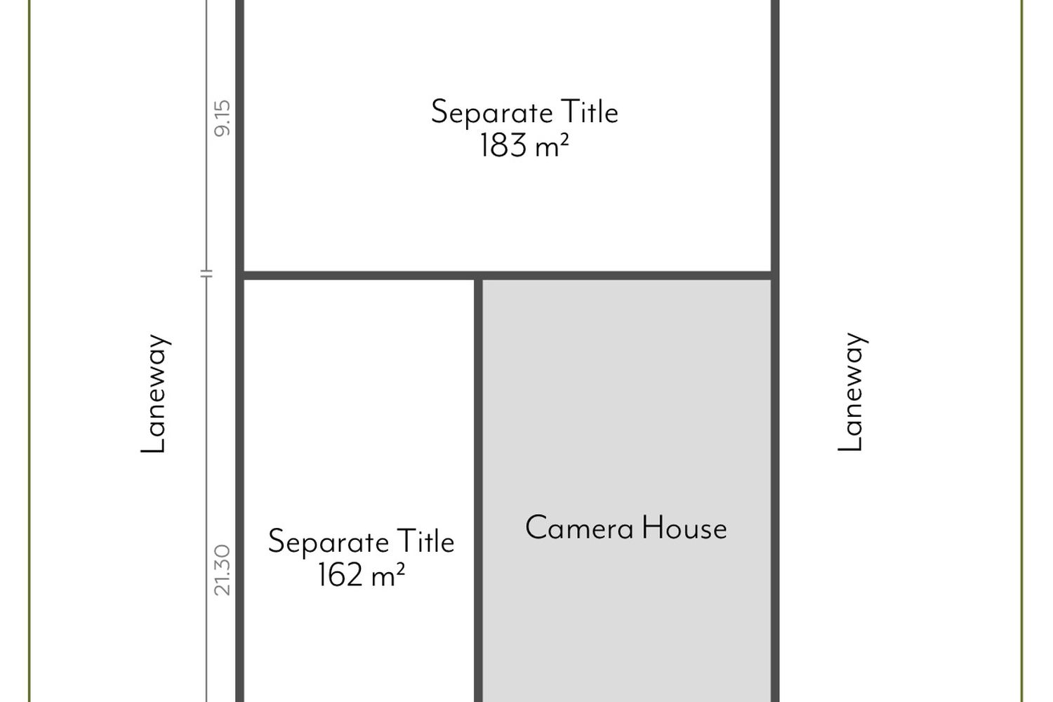 36 Pynsent Street, Horsham