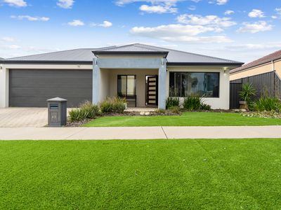 43 Pollen Turn, Banksia Grove