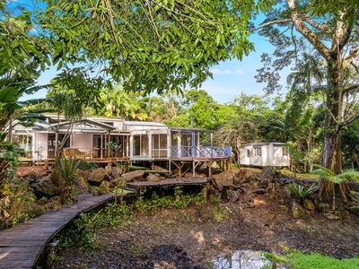 Lot 9 / 23 Prestons Lane, Tyagarah