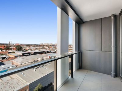 706 / 51 Napoleon Street, Collingwood