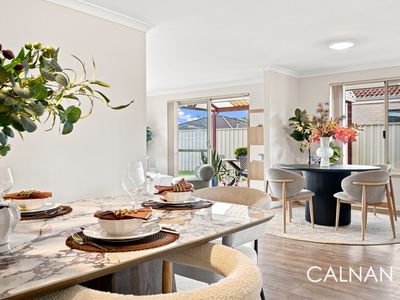 5 Hazlett Way, Canning Vale