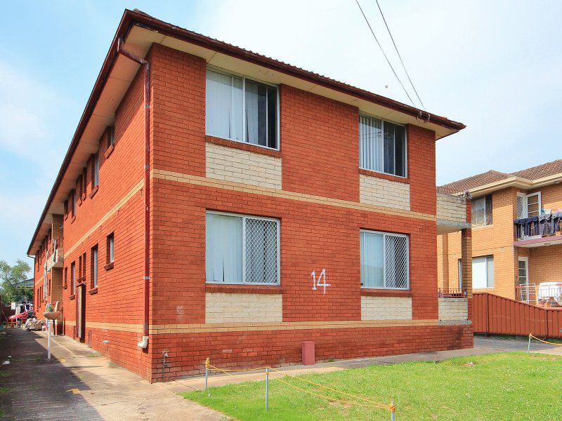 7 / 14 Yangoora Road, Belmore