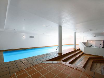 908 / 233 Pyrmont Street, Pyrmont