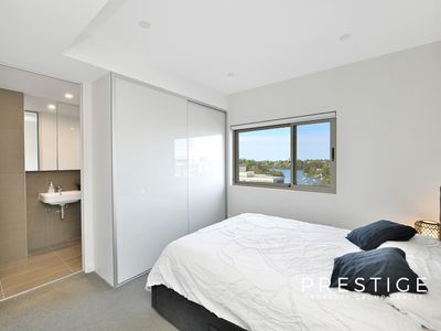 605 / 290 Burns Bay Road, Lane Cove