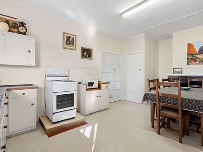 5973 Boorowa Road, Narrawa Via, Crookwell