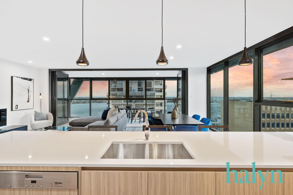 2301 / 238 Adelaide Tce, Perth