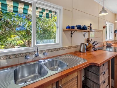 9050 Princes Highway, Central Tilba