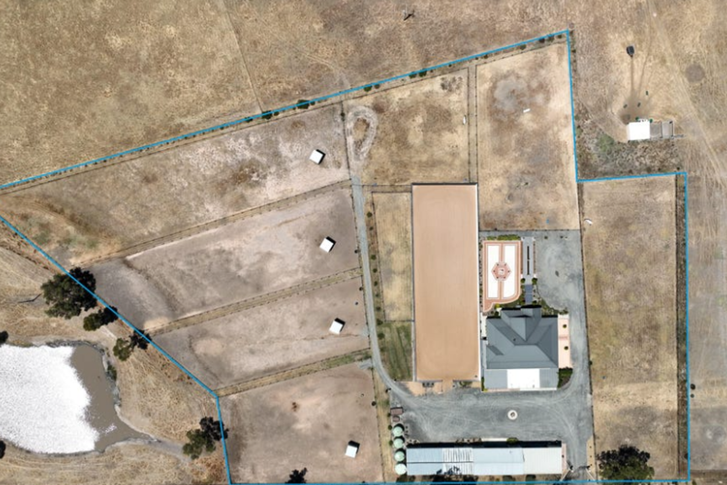 263 Horsham-Noradjuha Road, Lower Norton