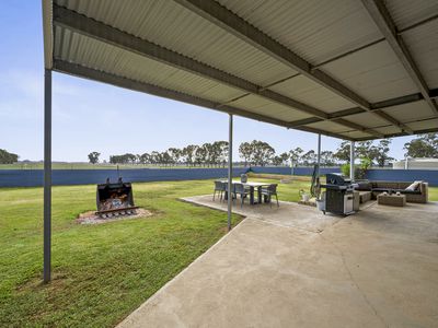 126 BEDWELL ROAD, Rushworth