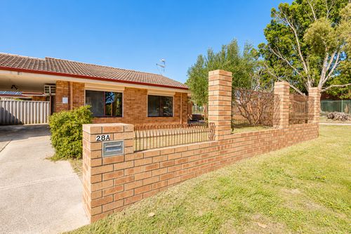 28A Slee Avenue, Kelmscott