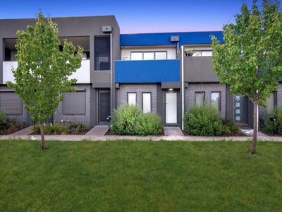 9 Meyers Walk, Craigieburn