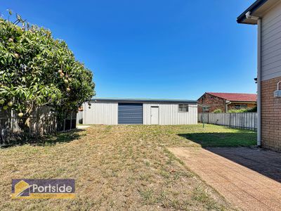 19 Stephens Square, Mallabula