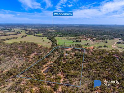 575 Boort-Wedderburn Road, Wedderburn