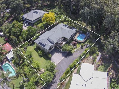 38 Oxley Crescent, Mollymook