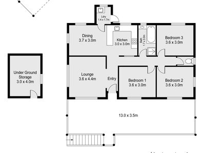 23 Leam Road, Hillwood