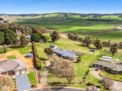 7 Somerset Place, Crookwell