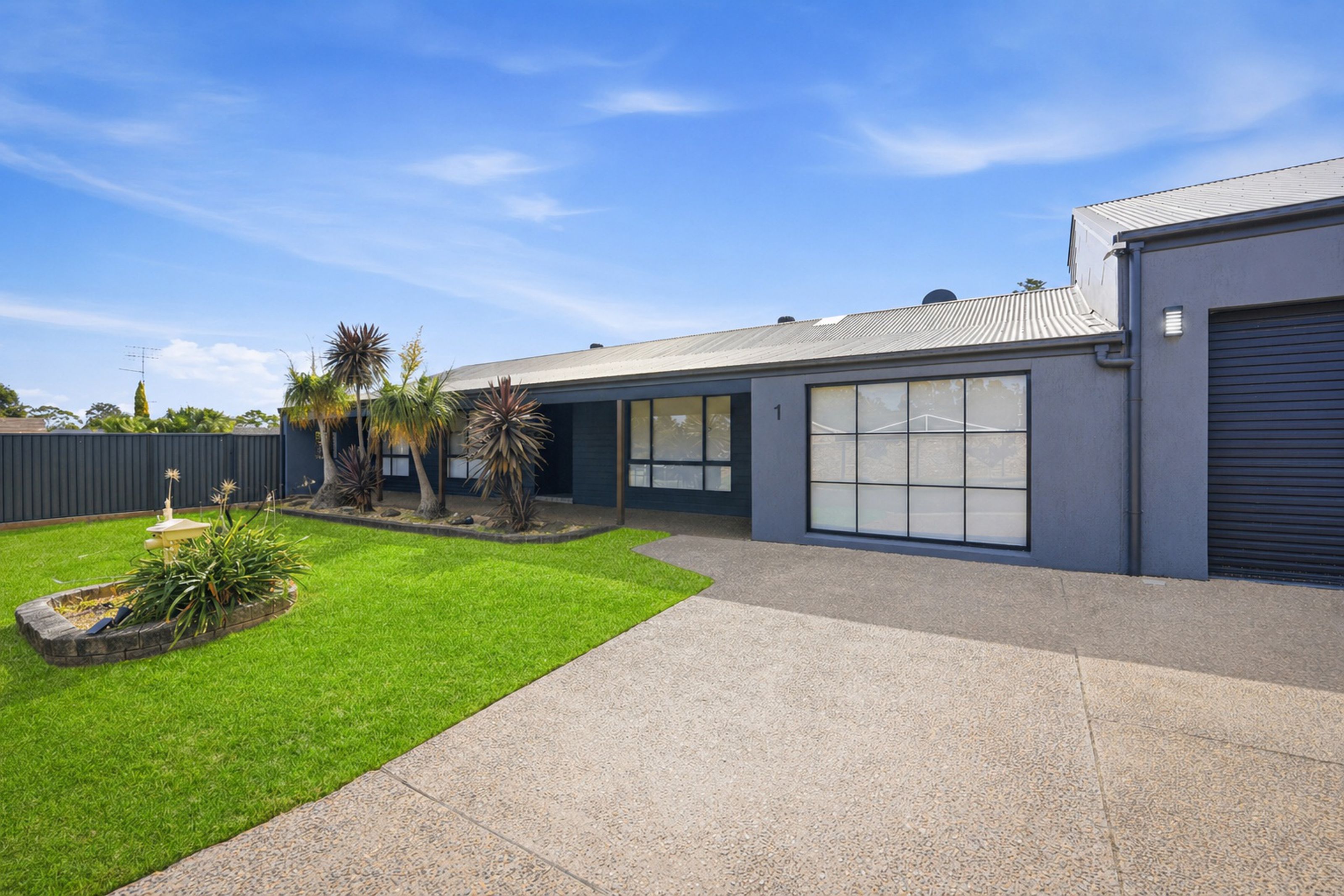 1 Mamble Place, SOUTH PENRITH